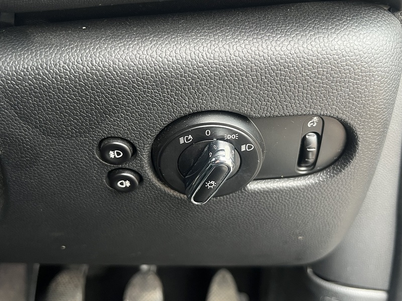 MINI Hatch Cooper - U11914