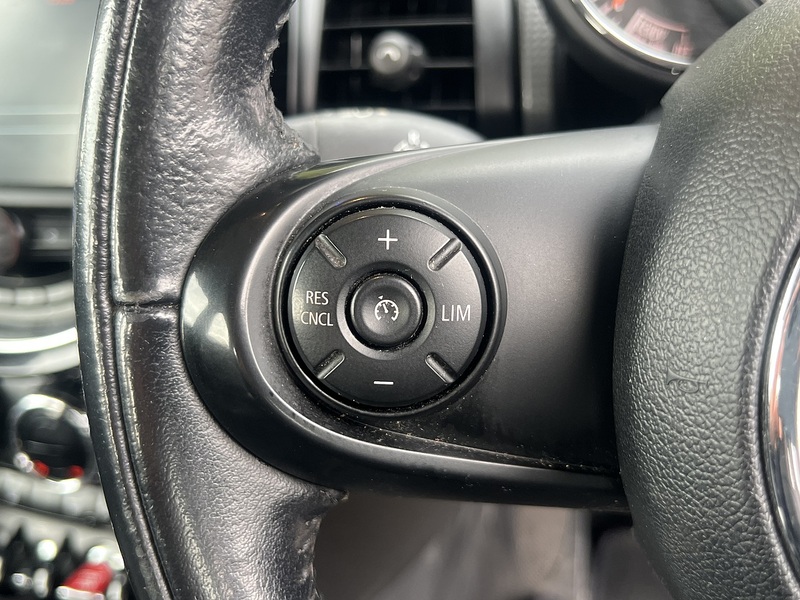MINI Hatch Cooper - U11914
