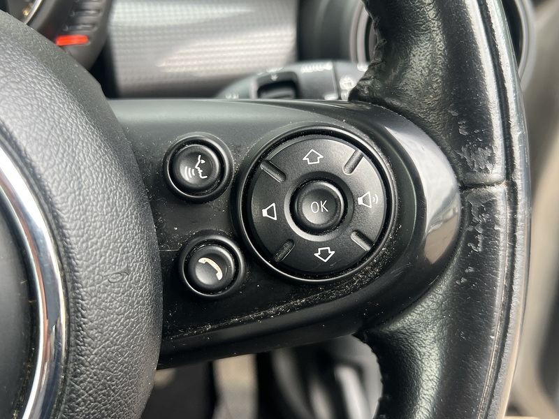 MINI Hatch Cooper - U11914