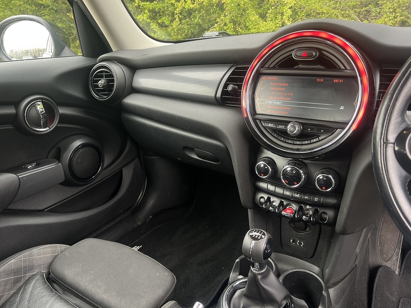 MINI Hatch Cooper - U11914