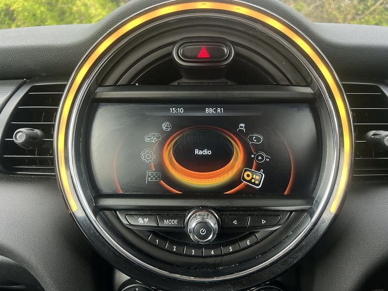 MINI Hatch Cooper - U11914