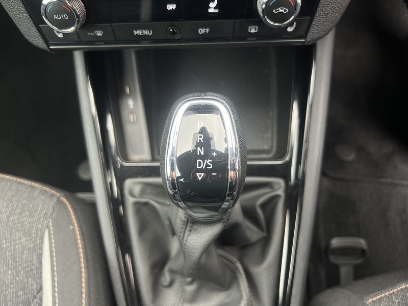 Skoda Kamiq TSI SE L Executive - U11915