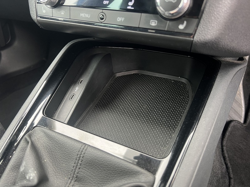 Skoda Kamiq TSI SE L Executive - U11915
