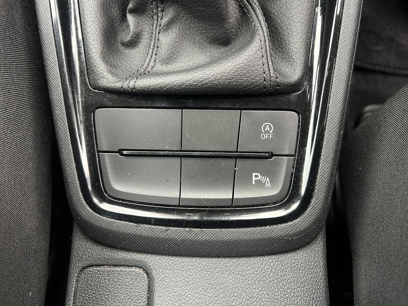 Skoda Kamiq TSI SE L Executive - U11915