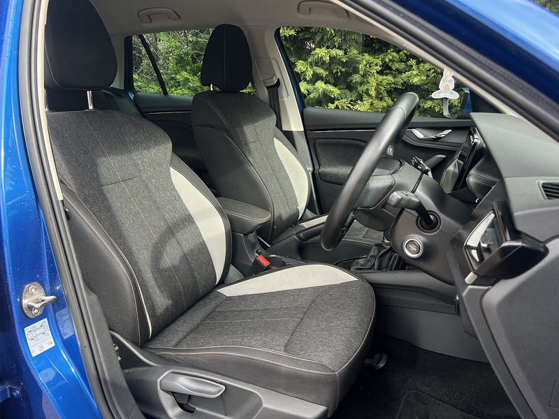 Skoda Kamiq TSI SE L Executive - U11915