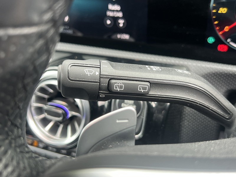 Mercedes-Benz A Class A250 AMG Line Edition - U11916