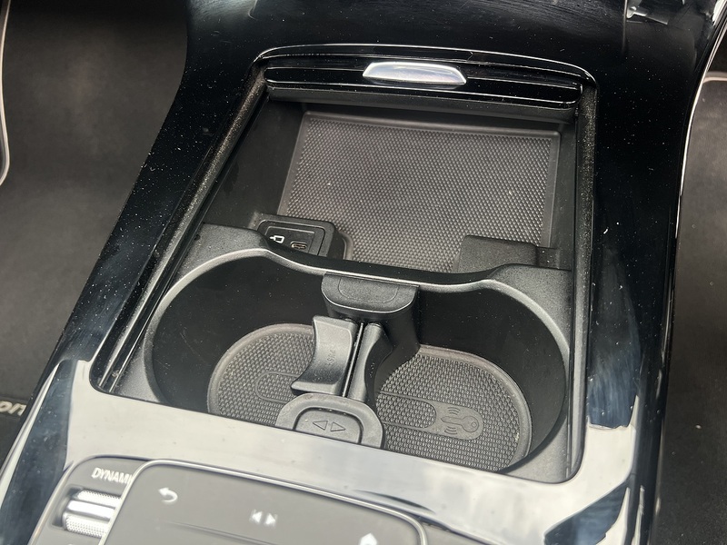 Mercedes-Benz A Class A250 AMG Line Edition - U11916