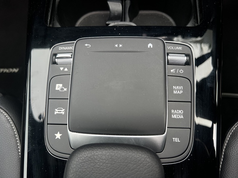 Mercedes-Benz A Class A250 AMG Line Edition - U11916