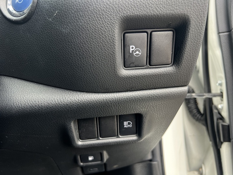 Toyota C-HR VVT-h Dynamic - U11917