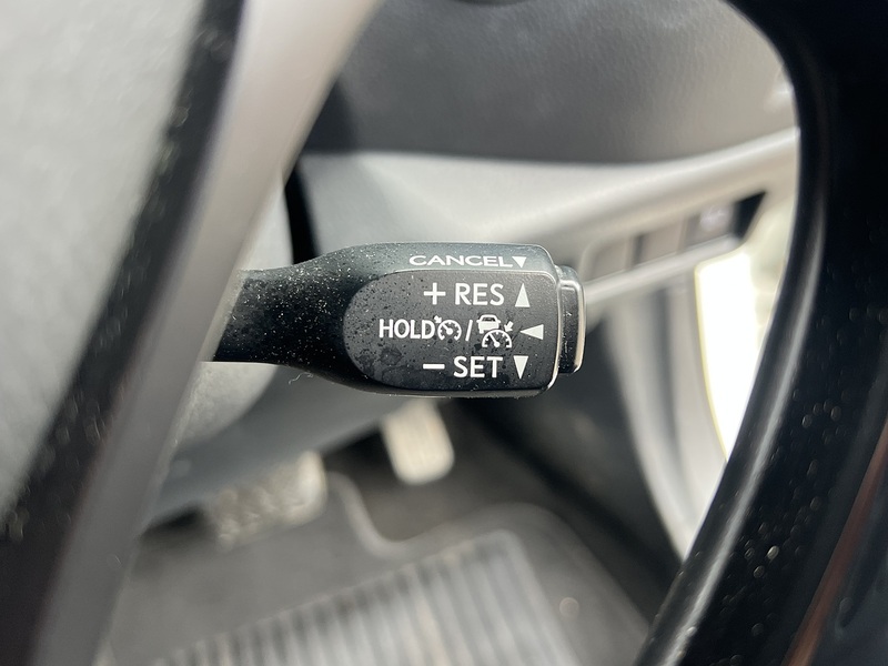 Toyota C-HR VVT-h Dynamic - U11917