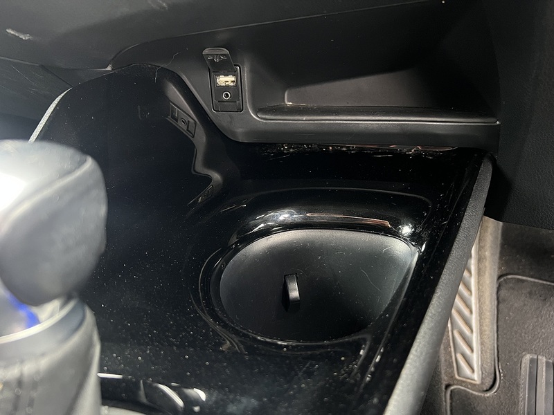 Toyota C-HR VVT-h Dynamic - U11917