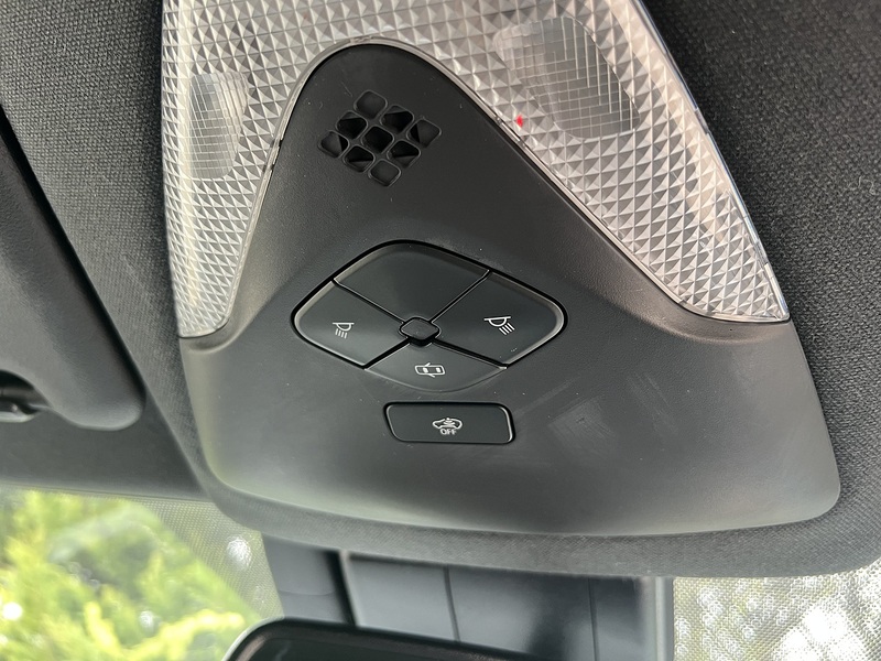 Toyota C-HR VVT-h Dynamic - U11917