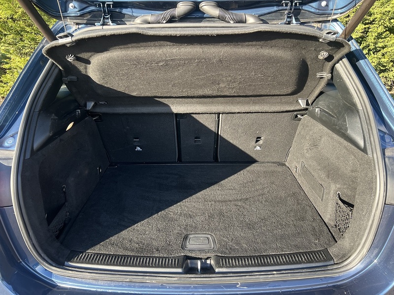 Mercedes-Benz B Class B180 Sport - U11919