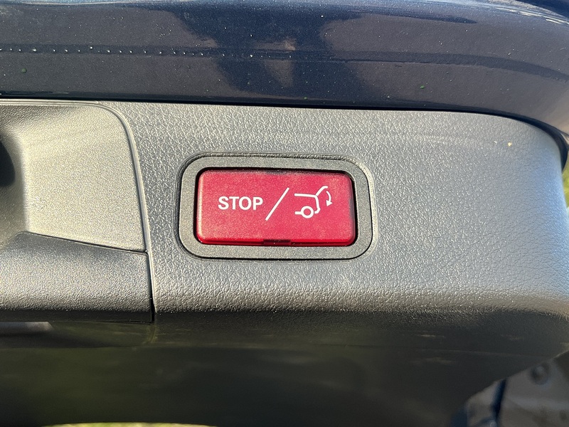 Mercedes-Benz B Class B180 Sport - U11919