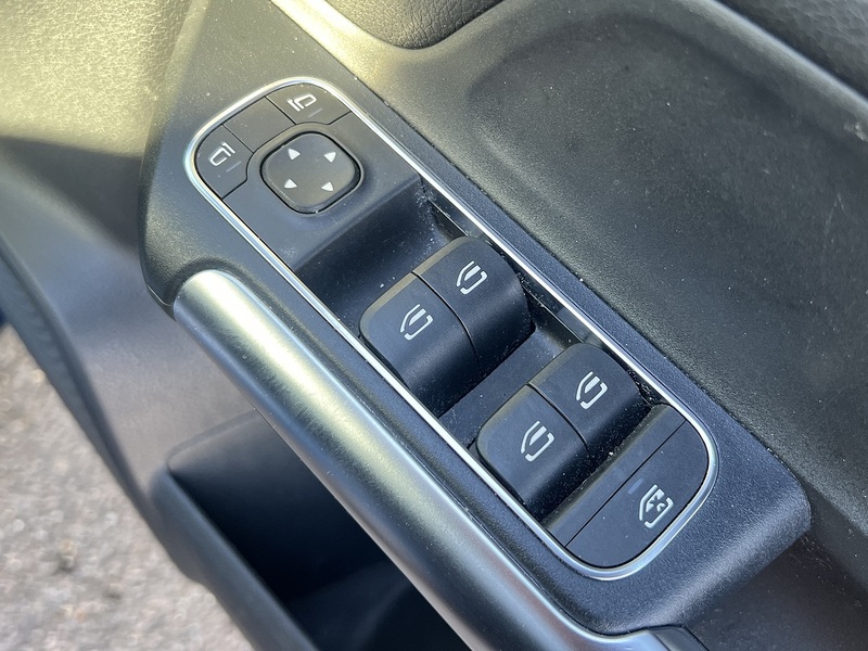 Mercedes-Benz B Class B180 Sport - U11919