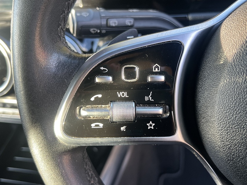 Mercedes-Benz B Class B180 Sport - U11919