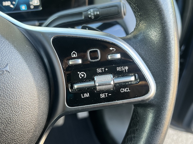 Mercedes-Benz B Class B180 Sport - U11919