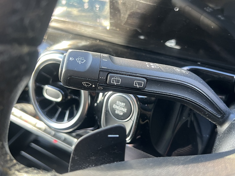 Mercedes-Benz B Class B180 Sport - U11919