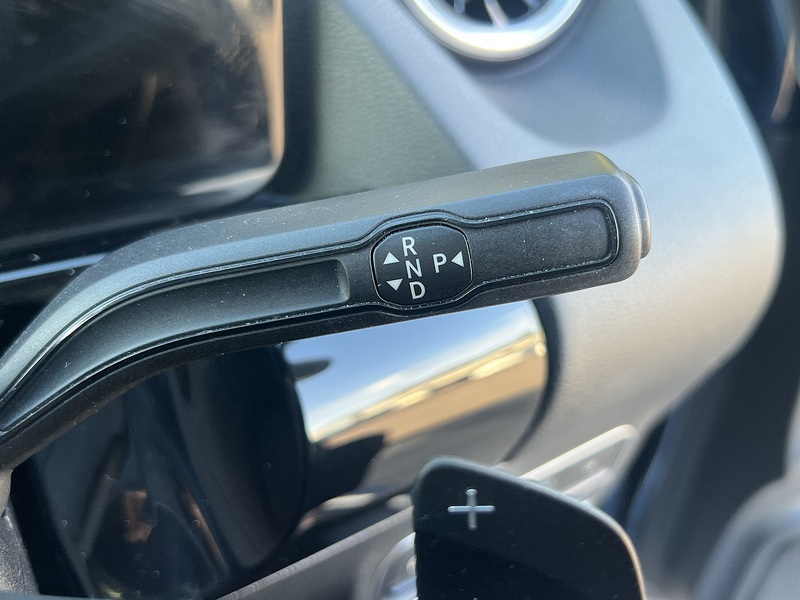 Mercedes-Benz B Class B180 Sport - U11919