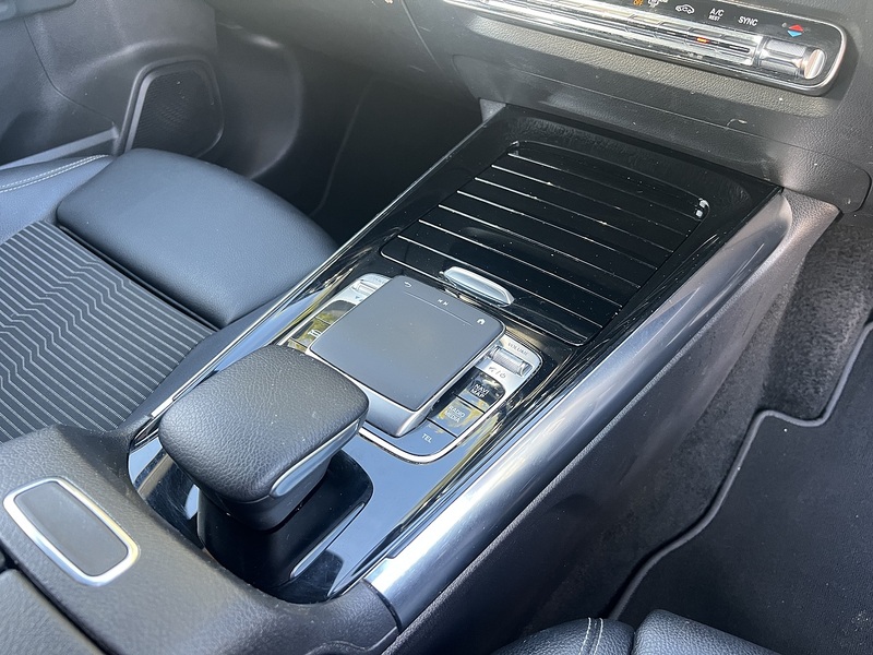 Mercedes-Benz B Class B180 Sport - U11919