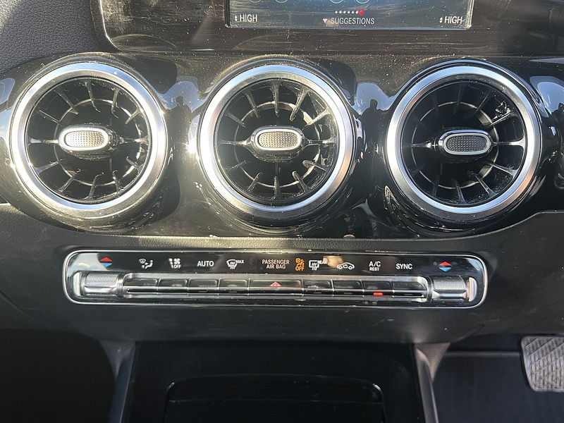 Mercedes-Benz B Class B180 Sport - U11919