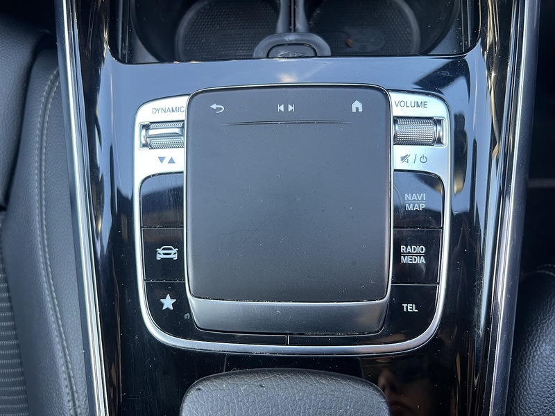 Mercedes-Benz B Class B180 Sport - U11919