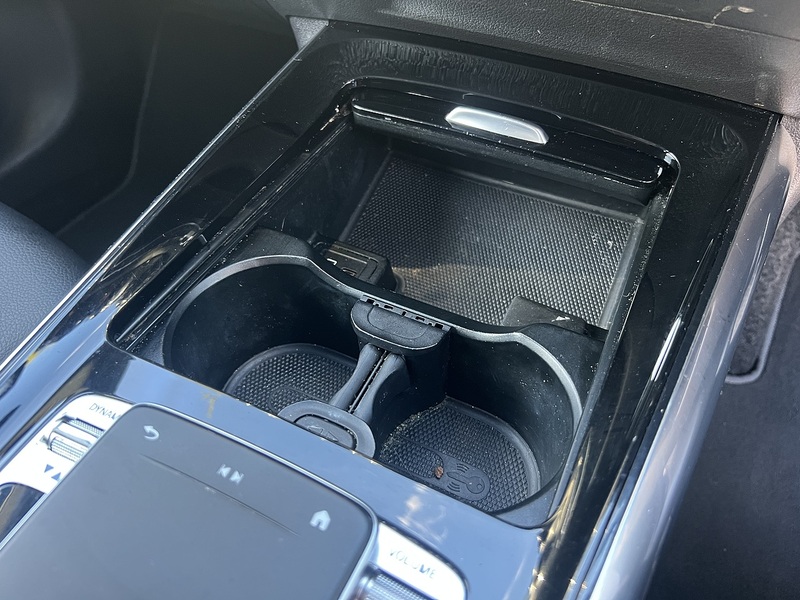 Mercedes-Benz B Class B180 Sport - U11919