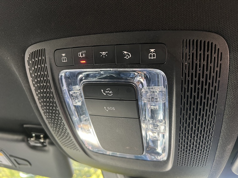 Mercedes-Benz B Class B180 Sport - U11919