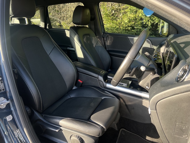 Mercedes-Benz B Class B180 Sport - U11919