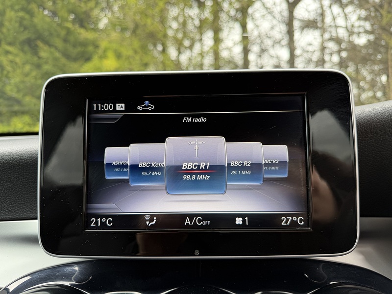 Mercedes-Benz GLC GLC220d Urban Edition - U11940