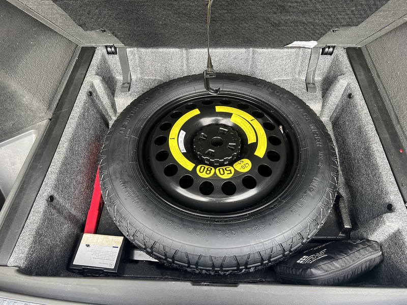 Mercedes-Benz M Class ML250 BlueTEC SE - U11942