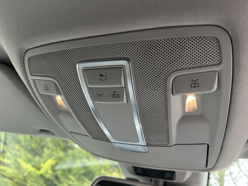 Mercedes-Benz M Class ML250 BlueTEC SE - U11942