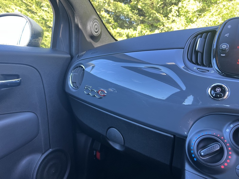Fiat 500C 120th - U11943