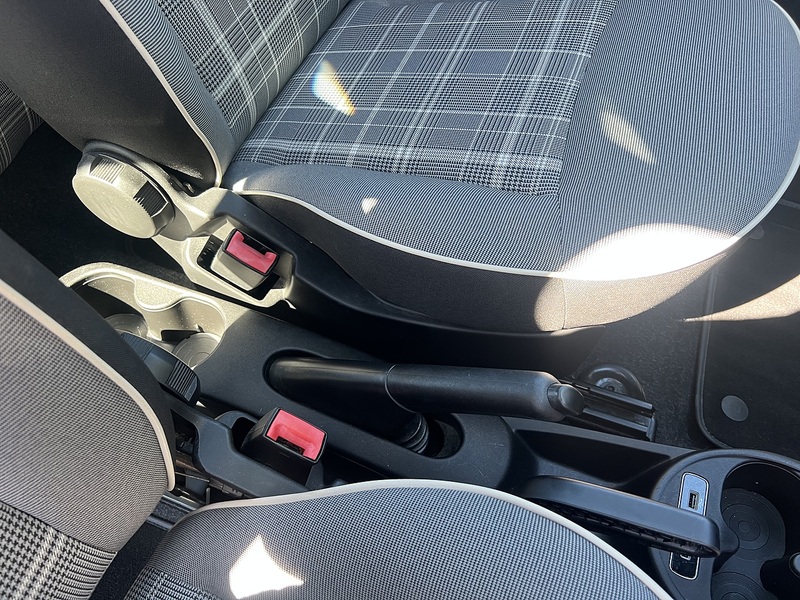 Fiat 500 MHEV Lounge - U11944