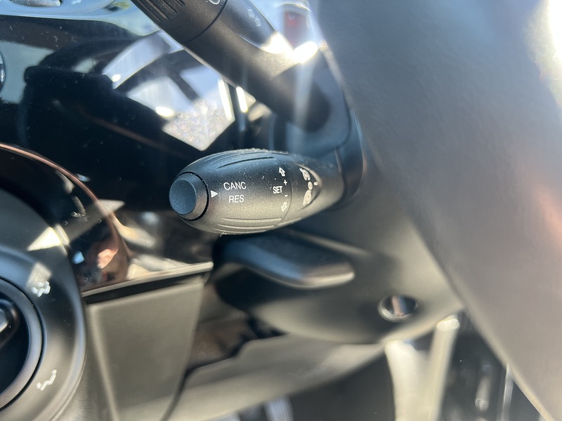 Fiat 500 MHEV Lounge - U11944