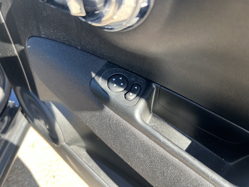 Fiat 500 MHEV Lounge - U11944