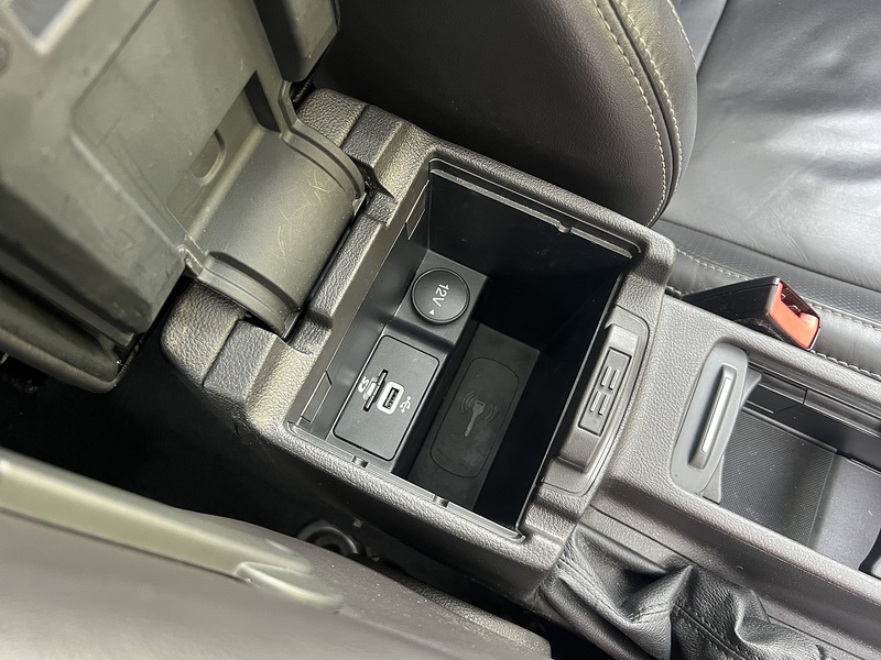 Ford Focus TDCi Titanium - U11945