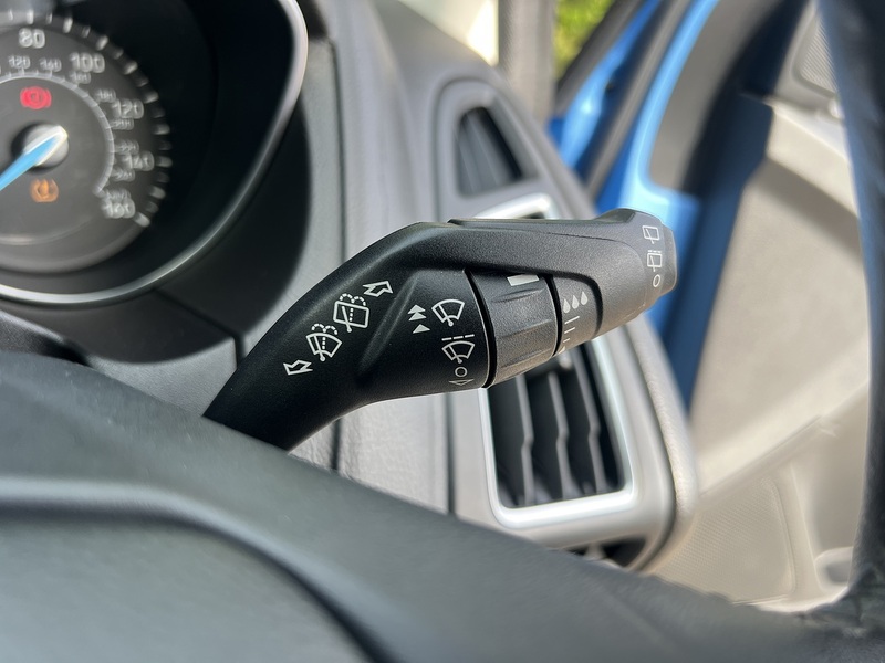 Ford Focus TDCi Titanium - U11945