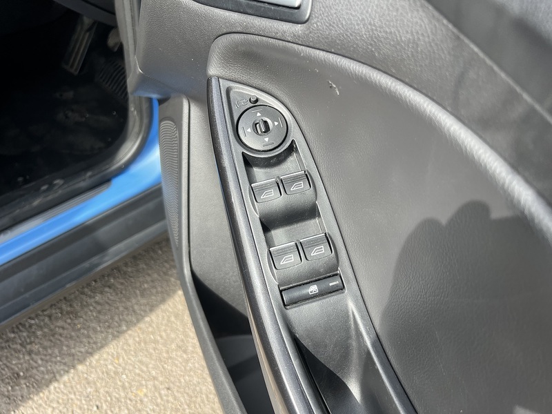 Ford Focus TDCi Titanium - U11945