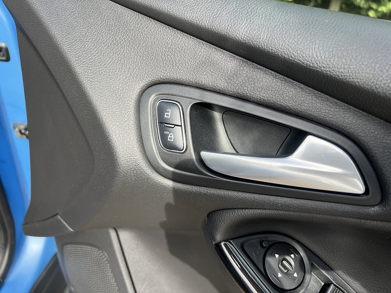 Ford Focus TDCi Titanium - U11945