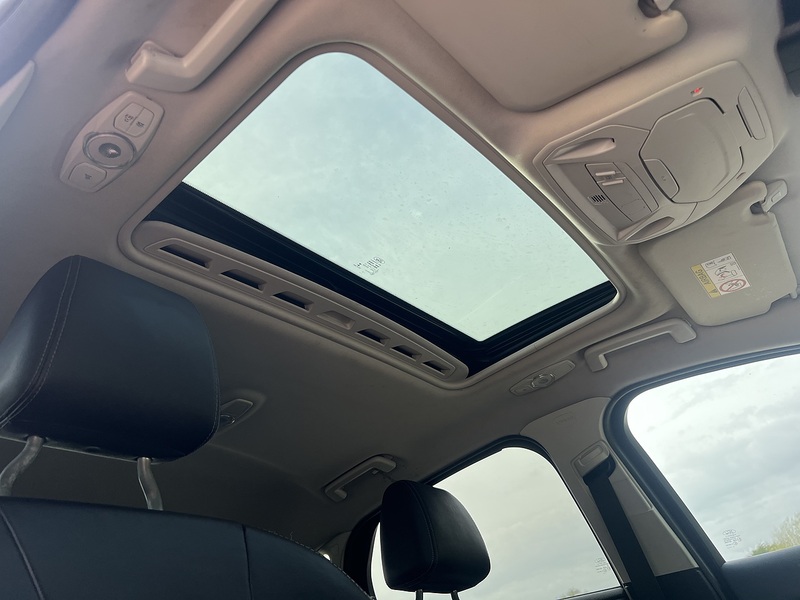 Ford Focus TDCi Titanium - U11945