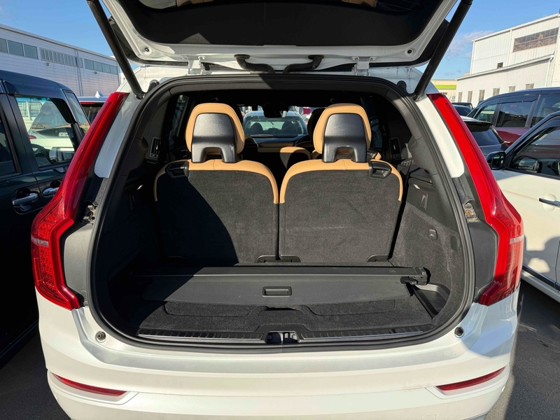 Volvo Xc90 T5 Momentum Awd - U11946