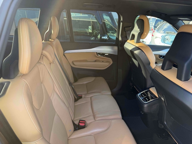 Volvo Xc90 T5 Momentum Awd - U11946