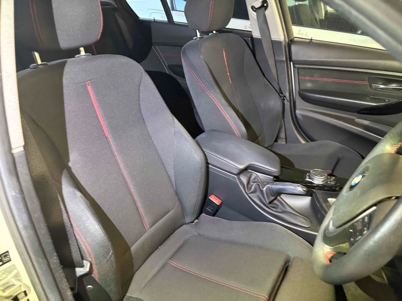 BMW 3 Series 320D Sport - U11947