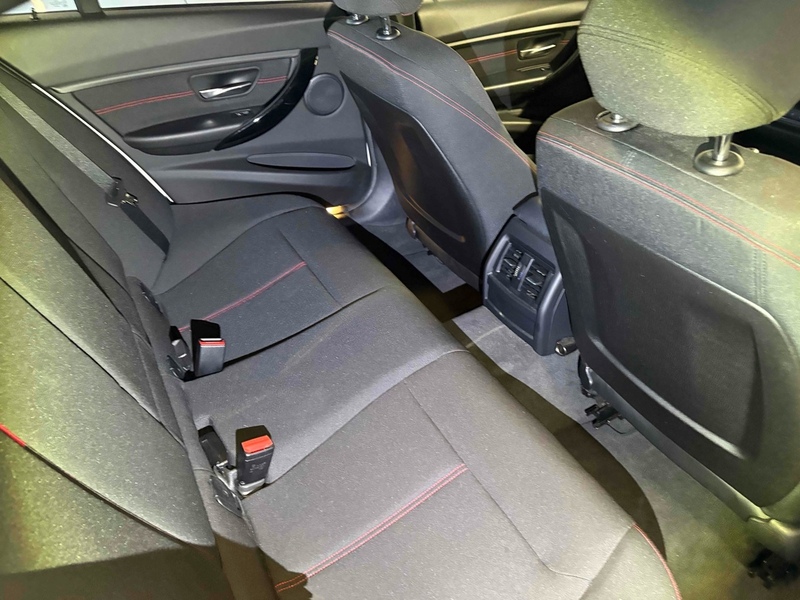 BMW 3 Series 320D Sport - U11947