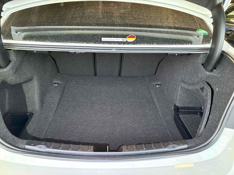 BMW 3 Series 320D Sport - U11947