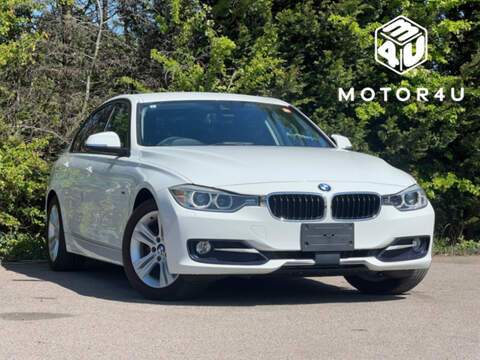 BMW 3 Series 2.0 530E SE 4d 249 BHP 1 OWNER FROM NEW|VAT QUALIFYING Saloon Automatic Hybrid