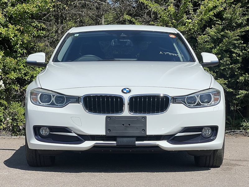 BMW 3 Series 320D Sport - U11947