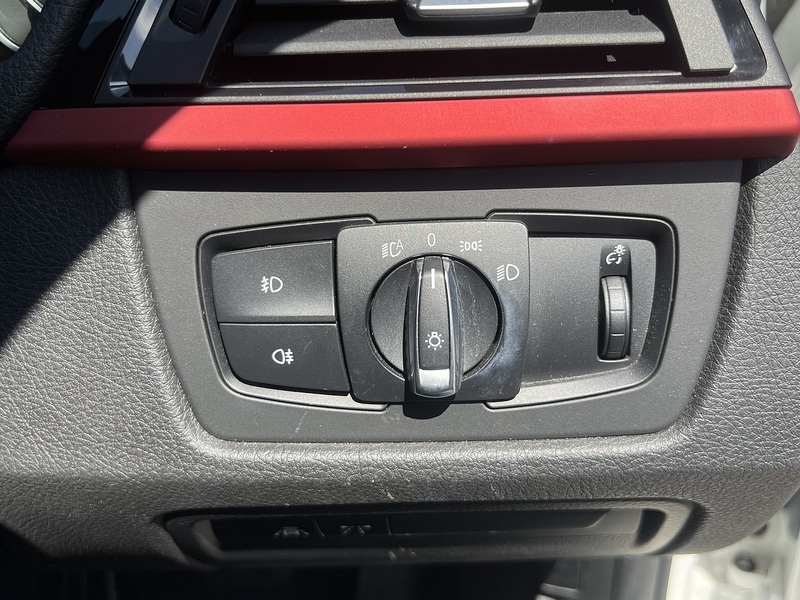 BMW 3 Series 320D Sport - U11947