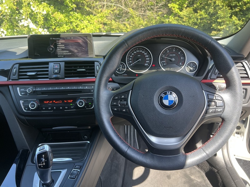 BMW 3 Series 320D Sport - U11947
